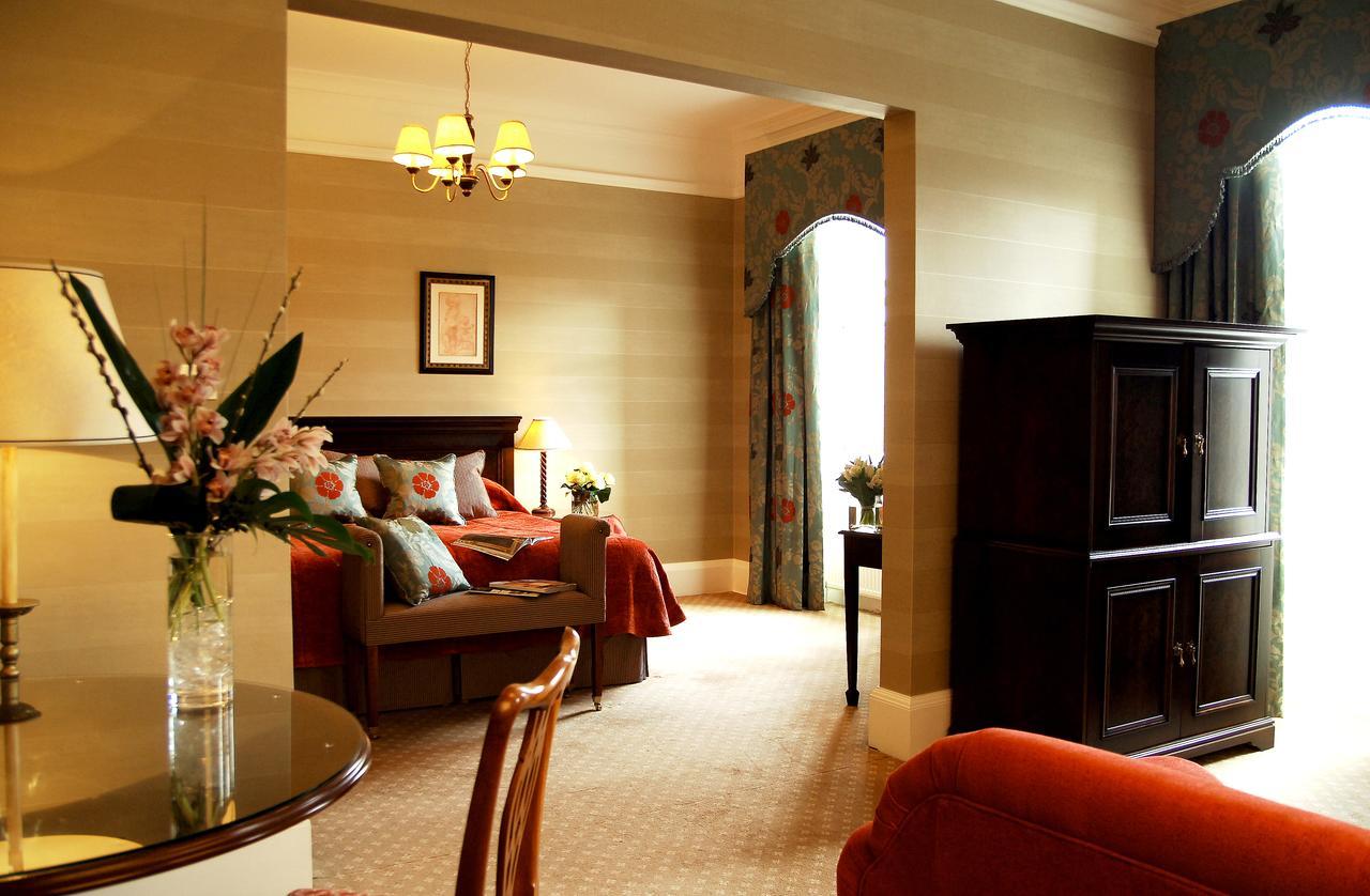Hapimag Resort Édimbourg Chambre photo